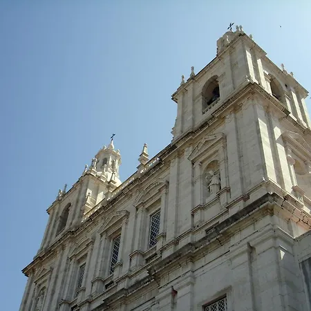 Διαμέρισμα Neighbourly - Avintes House Lisboa