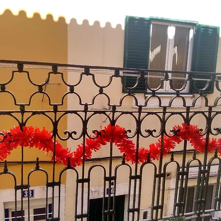 Neighbourly - Avintes House Διαμέρισμα *