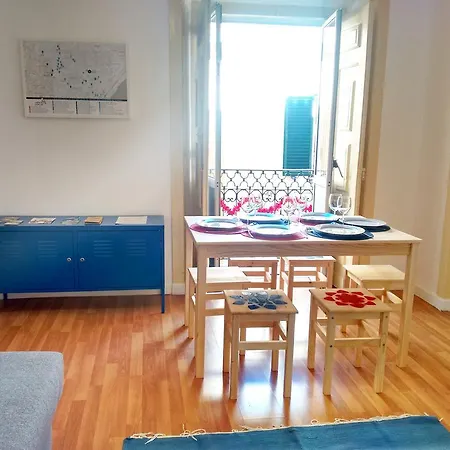 Neighbourly - Avintes House Lisboa