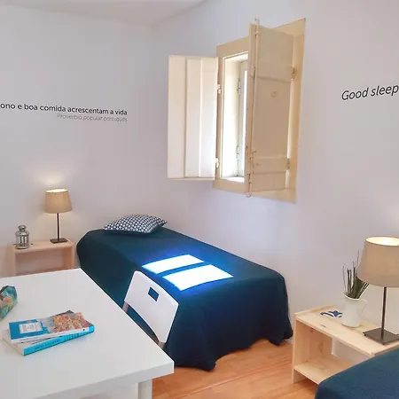 Neighbourly - Avintes House Διαμέρισμα Lisboa
